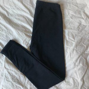 American Apparel Winter Legging